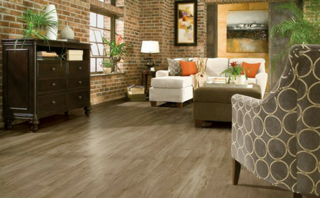 Armstrong Laminate